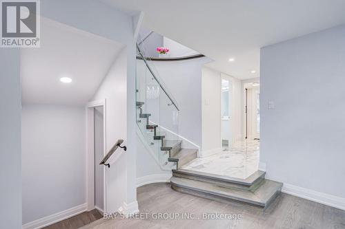 47 Becca Hall Trail, Toronto, ON - Indoor Photo Showing Other Room