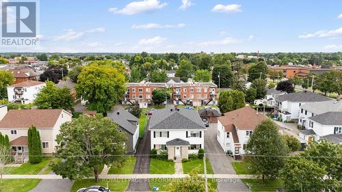 424 Guy Street, Cornwall, ON - Outdoor With View