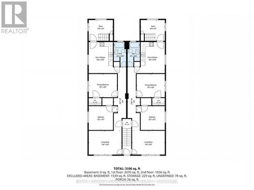 424 Guy Street, Cornwall, ON - Other