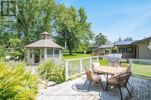 27 Poplar Crescent, Ramara, ON - Outdoor