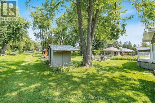 27 Poplar Crescent, Ramara, ON - Outdoor