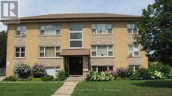 #6 - 126 WAVERLEY DRIVE Guelph (Riverside Park), ON N1E 1G8