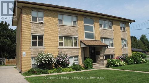 #6 - 126 WAVERLEY DRIVE , Guelph (Riverside Park), Ontario N1E 1G8 3