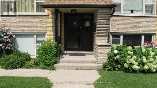 #6 - 126 WAVERLEY DRIVE , Guelph (Riverside Park), Ontario N1E 1G8 5