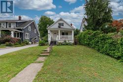 182 BERTIE STREET Fort Erie (Central), ON L2A 1Z1