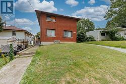 146 CENTRAL AVENUE Fort Erie (Central), ON L2A 3S7