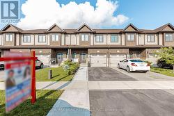 1561 DUNKIRK AVENUE Woodstock, ON N4T 0L1