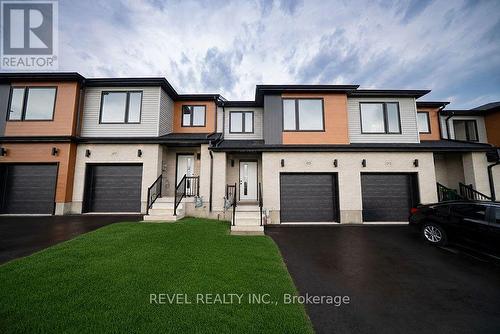 115 MATTINGLEY STREET  Brant, ON N3L 0G4