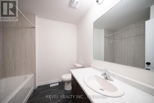 115 Mattingley Street, Brant, ON - Indoor Photo Showing Bathroom