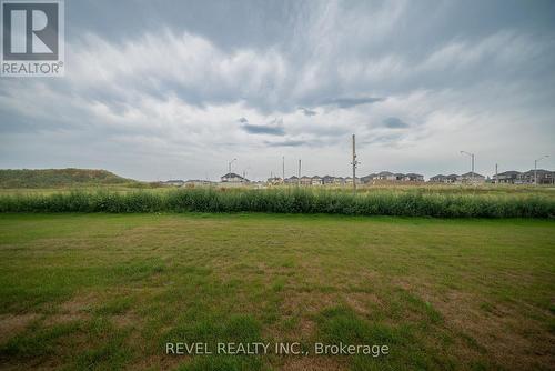 115 Mattingley Street, Brant, ON - Outdoor With View