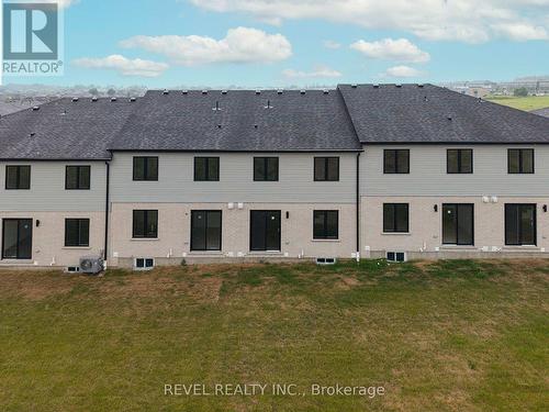 115 Mattingley Street, Brant, ON - Outdoor