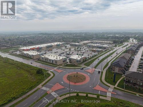 115 Mattingley Street, Brant, ON - Outdoor With View