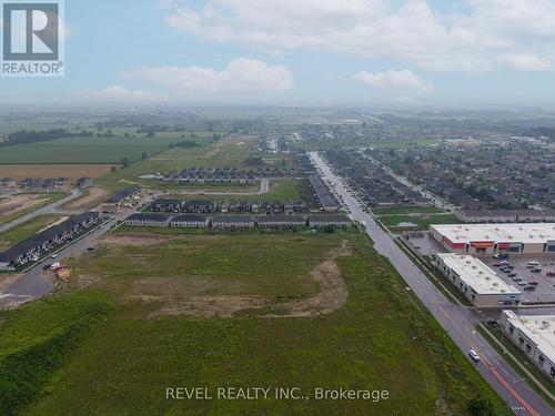 115 Mattingley Street, Brant, ON - Outdoor With View