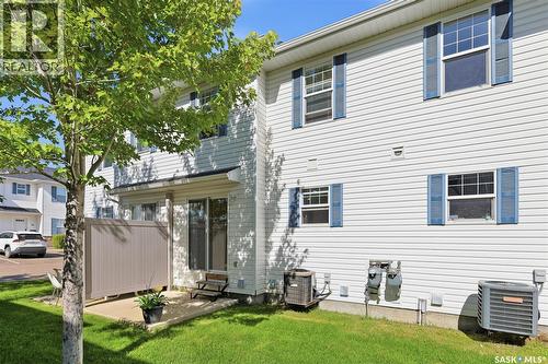 50 203 Herold Terrace, Saskatoon, SK - Outdoor With Exterior