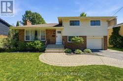 48 MELROSE CRESCENT Belleville (Belleville Ward), ON K8N 1X9