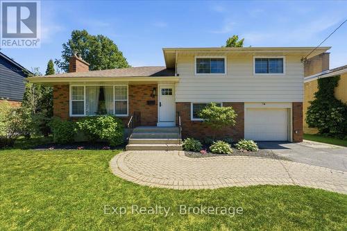 48 MELROSE CRESCENT  Belleville (Belleville Ward), ON K8N 1X9