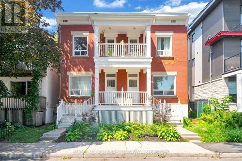 2 - 172 IVY CRESCENT , Ottawa, Ontario K1M 1X6
