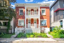 2 - 172 IVY CRESCENT Ottawa, ON K1M 1X6