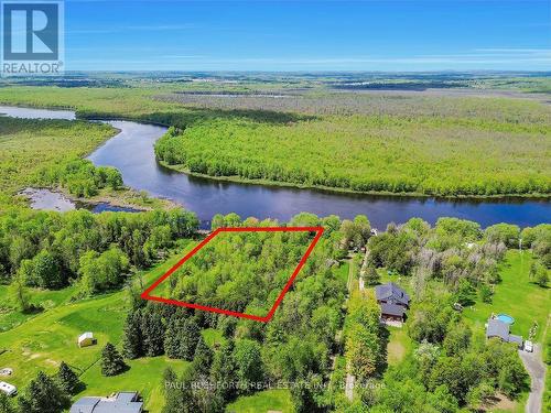1484 Ferguson Falls Road, Lanark Highlands, ON 