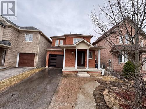 84 TIDELAND DRIVE  Brampton, ON L7A 2W1