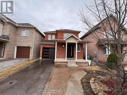 84 TIDELAND DRIVE  Brampton, ON L7A 2W1