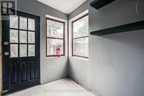 201 Christie Street, Toronto, ON - Indoor Photo Showing Other Room