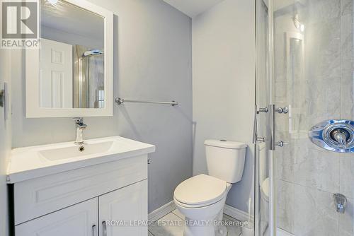 201 Christie Street, Toronto, ON - Indoor Photo Showing Bathroom