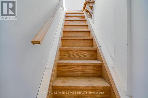 201 Christie Street, Toronto, ON - Indoor Photo Showing Other Room