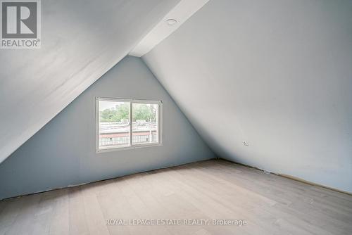 201 Christie Street, Toronto, ON - Indoor Photo Showing Other Room