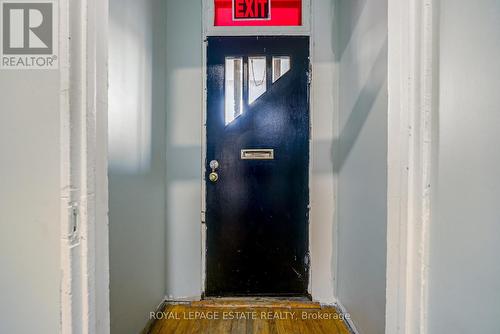 201 Christie Street, Toronto, ON - Indoor Photo Showing Other Room