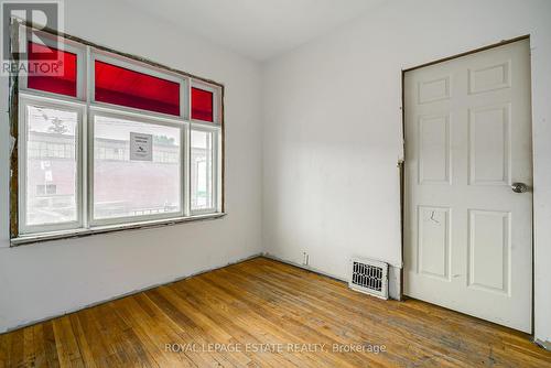 201 Christie Street, Toronto, ON - Indoor Photo Showing Other Room