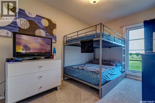 137 3229 Elgaard Drive, Regina, SK - Indoor Photo Showing Bedroom