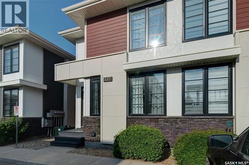 137 3229 Elgaard Drive, Regina, SK - Outdoor