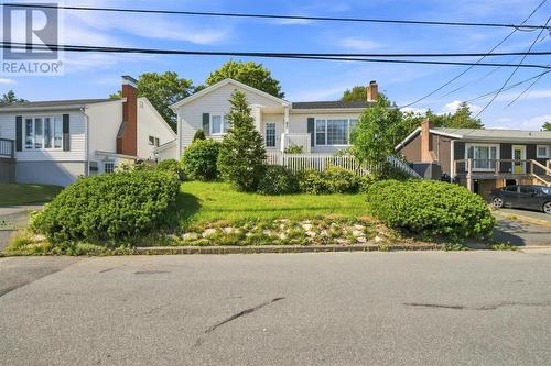 32 Penmore Drive  Mount Pearl, NL A1N 1T5