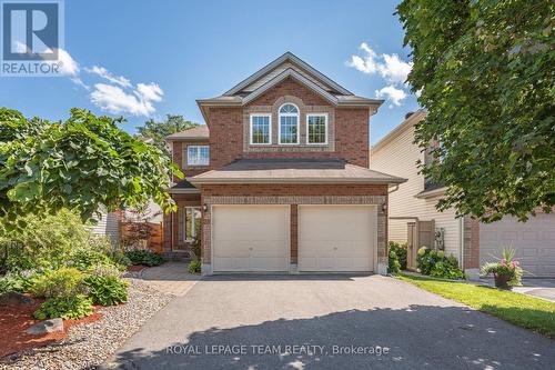 28 Borealis Crescent, Ottawa, ON - Outdoor