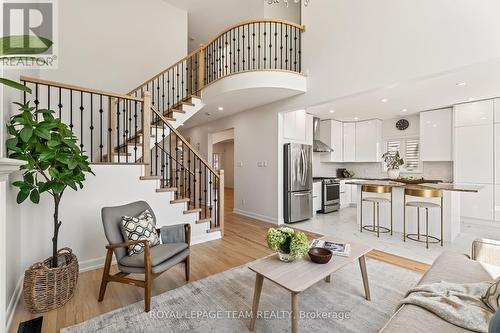 28 Borealis Crescent, Ottawa, ON - Indoor