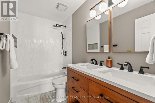 28 Borealis Crescent, Ottawa, ON - Indoor Photo Showing Bathroom