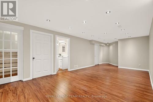 28 Borealis Crescent, Ottawa, ON - Indoor Photo Showing Other Room