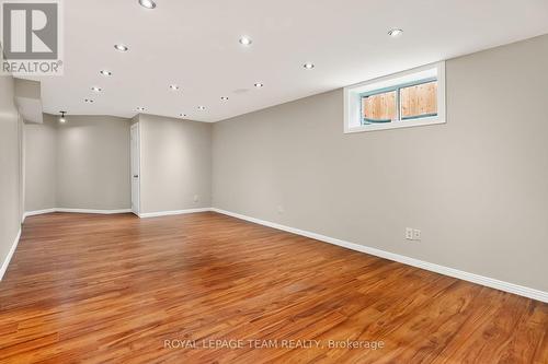 28 Borealis Crescent, Ottawa, ON - Indoor Photo Showing Other Room