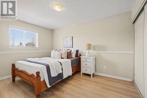 52 Blackdome Crescent, Ottawa, ON - Indoor Photo Showing Bedroom