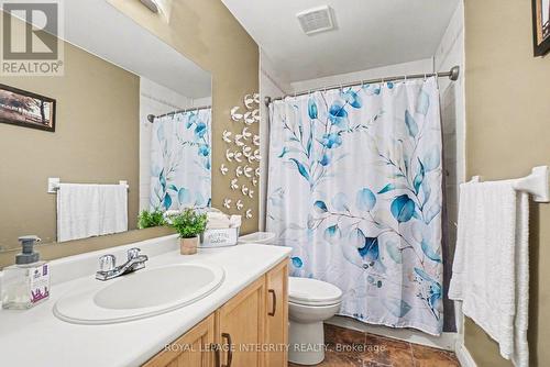 52 Blackdome Crescent, Ottawa, ON - Indoor Photo Showing Bathroom
