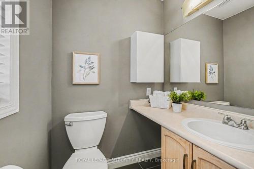 52 Blackdome Crescent, Ottawa, ON - Indoor Photo Showing Bathroom