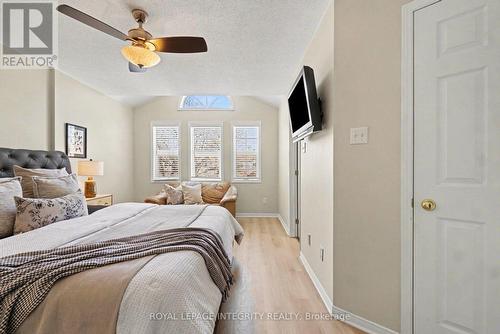 52 Blackdome Crescent, Ottawa, ON - Indoor Photo Showing Bedroom