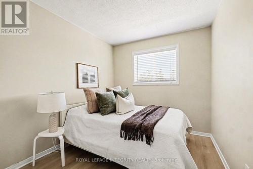 52 Blackdome Crescent, Ottawa, ON - Indoor Photo Showing Bedroom