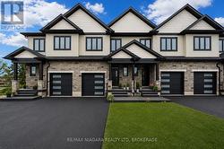 6200 CURLIN CRESCENT Niagara Falls (Forestview), ON L2H 0B8