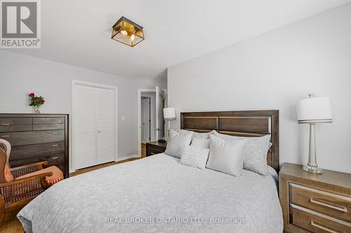 1 Mckowen Road, Mckellar, ON - Indoor Photo Showing Bedroom