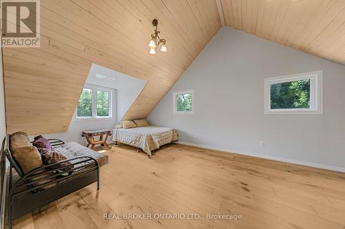 1 Mckowen Road, Mckellar, ON - Indoor