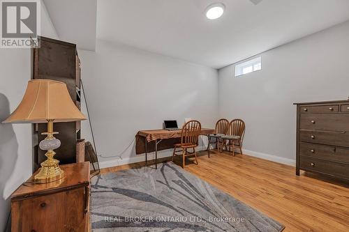 1 Mckowen Road, Mckellar, ON - Indoor Photo Showing Other Room