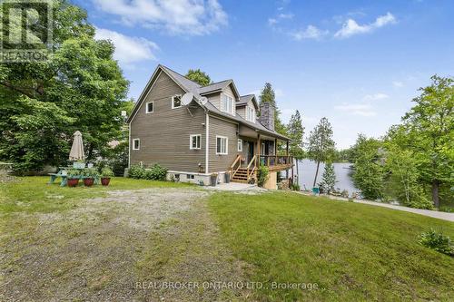 1 Mckowen Road, Mckellar, ON - Outdoor