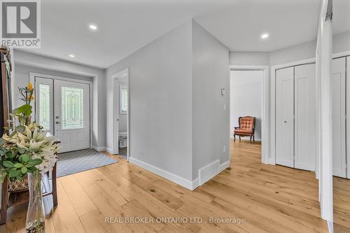 1 Mckowen Road, Mckellar, ON - Indoor Photo Showing Other Room